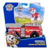 37397 SUN-SPM-FİGÜR PAW PATROL TEMEL ARAÇLAR MARSHALL
