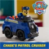 37502 SUN-SPM-FİGÜR PAW PATROL TEMEL ARAÇLAR CHASE