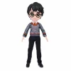 39767 SUN-SPM-FİGÜR WWO HARRY POTTER 20 CM HARRY
