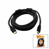 3MT İPLİ HDMI KABLO (5124)
