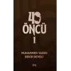 40 Öncü - 1