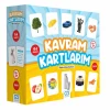 402 CAKRT-5175 KAVRAM KARTLARIM