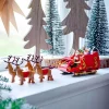 40499 Lego Noel Babanın Kızağı 343 parça +9 yaş