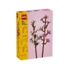 40725 LEGO® iconic Botanical Collection Kiraz Çiçekleri 430 parça +8 yaş