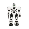 40757 SUN-HPK-ROBOT MARS ROBO SQUAD YÜRÜYEN IŞIK 18CM 3A