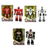 40757 SUN-HPK-ROBOT MARS ROBO SQUAD YÜRÜYEN IŞIK 18CM 3A