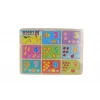 4215 SUN-KDM-WOO-TAHTA BULTAK BULMACA PUZZLE 27 PRÇ