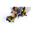 42201 Lego Technic Derin Deniz Araştırma Denizaltısı 413 parça +9 yaş