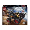 42219 Lego Technic Monster Jam Grave Digger 263 parça +7 yaş