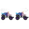 42220 Lego Technic Monster Jam-Sparkle Smash 243 parça +7 yaş