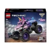 42220 Lego Technic Monster Jam-Sparkle Smash 243 parça +7 yaş