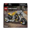 42225 Lego Technic Sarı Motosiklet 151 parça +7 yaş