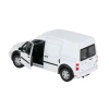 43631 Welly Metal Çek Bırak Ford Transit -Karsan Oyuncak