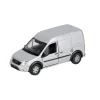 43631 Welly Metal Çek Bırak Ford Transit -Karsan Oyuncak