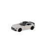 43747 WELLY DIECAST MERCEDES AMG GTR 72