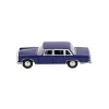 43834 Welly Mercedes Benz 1:32  Çek Bırak Model Arabalar -Karsan Oyuncak