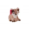 4475 GEYİK 25 CM KAHVERENGİ