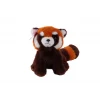 4541K KIZIL PANDA 30 CM KAHVERENGİ
