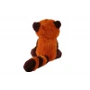 4541K KIZIL PANDA 30 CM KAHVERENGİ