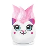 45541 SUN-CNL-HOBİ SET AIRBRUSH PLUSH HAIR IFFIC SQUISHY BO 2A