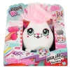 45541 SUN-CNL-HOBİ SET AIRBRUSH PLUSH HAIR IFFIC SQUISHY BO 2A