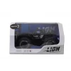 4D-Y10 SUDA VE KARADA GİDEBİLEN 4X4 DAĞ ARACI