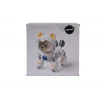 4D-Y14 UZAKTAN KUMANDALI SEVİMLİ KEDİ KÖPEK ROBOT