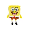 50174 SUN-HTI-SBR-PELUŞ S BOB 30CM PATRICK 33CM GARY 23CM SQUIDWARD 35CM SBO