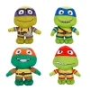 50234 SUN-HTI-SBR-PELUŞ N TURTLES LIL BODZ NINJ 4A