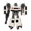 5039 SUN-YFN-ROBOT TRANSFORMER POLICE-G/FAST FLAME 2R 2A