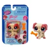5233 SUN-Littlest Pet Shop Minişler Tekli Paket S3 18A