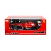 57400 Rastar 1:12 F1 Ferrari F138 Uzaktan Kumandalı Araba