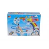 587-2 KUTULU MERDİVENLİ PİLLİ PENGUEN