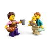 60454 Lego City Tatil Karavanı 385 parça +6 yaş