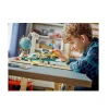 60465 Lego City Helikopter Ambulans Uçağı 403 parça +6 yaş