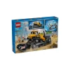 60466 Lego City Buldozer 682 parça +8 yaş