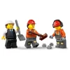 60478 Lego City Beton Mikseri 371 parça +7 yaş