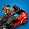 60486 Lego City Elektrikli Süper Araba 109 parça +5 yaş