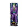 6055697 Batman  Aksiyon Figürleri 30 cm  -Spinmaster