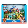 6065255 PAW PATOL HEDİYE FİGÜR SETİ
