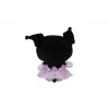 6114 SUN-TJB-PELUŞ KUROMİ S2 30CM KRM