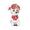 64446 SUN-HTI-SBR-FİGÜR PELUŞ PAW PATROL DOODLE PUPS BOYAMA KALEMLİ PAW 3A