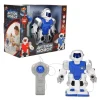 6534 SUN-SABC-ZAP-KK MİNİ ACTION ROBOT IŞIKLI 2A