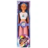 6658 SUN-SABC-DZM-MNK BEBEK CLARA K-POP SUPER COOL SERIES-2 80CM 2A