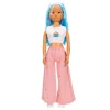 6658 SUN-SABC-DZM-MNK BEBEK CLARA K-POP SUPER COOL SERIES-2 80CM 2A