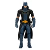 69259 DC Comics Batman Aksiyon Figürü S7 V2 30 cm -Spinmaster