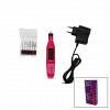 7 UÇLU ELEKTRİKLİ MANİKÜR PEDİKÜR SETİ 2000-300RPM HIZ (5124)
