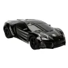 7037 Kumandalı 1:16 Avengers Black Panther Lykan Hypersport Araba