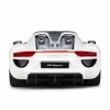 70710 1:14 Uzaktan Kumandalı Porsche 918 Spyder Weissach Işıklı Araba 32 cm