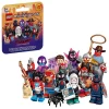 71050 Lego Minifigür Spider-Man - Across The Spider-Verse +5 yaş